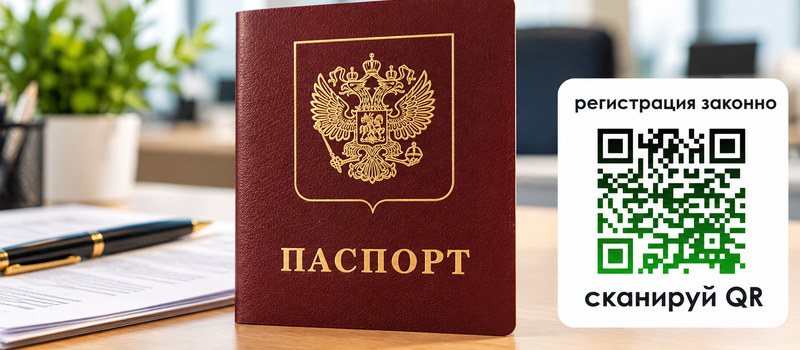 прописка в Амурске
